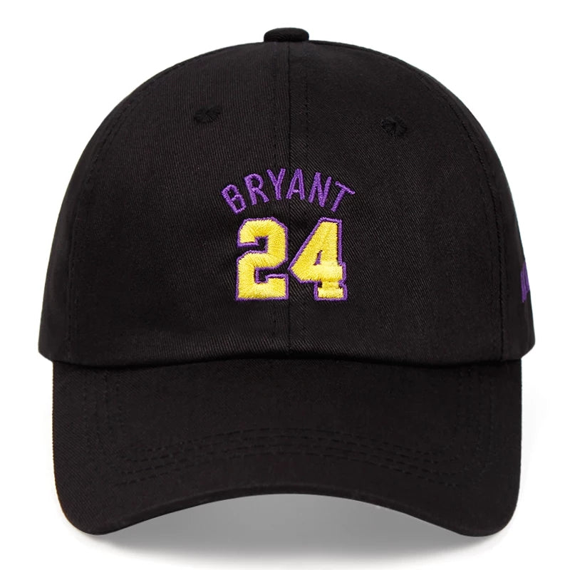 Bryant 24 hat