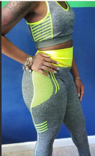 Load image into Gallery viewer, Neon activewear
