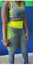 Load image into Gallery viewer, Neon activewear
