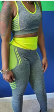 Load image into Gallery viewer, Neon activewear
