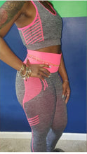 Load image into Gallery viewer, Neon activewear
