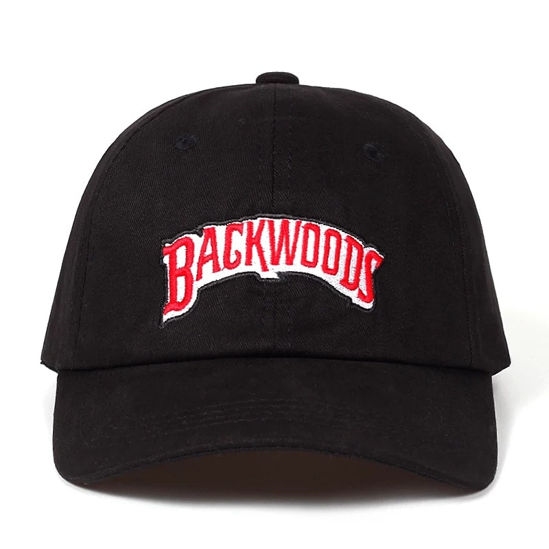 Backwoods dad hat