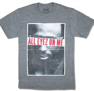 2pac tee