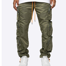 Load image into Gallery viewer, Eptm 3m cargo pants
